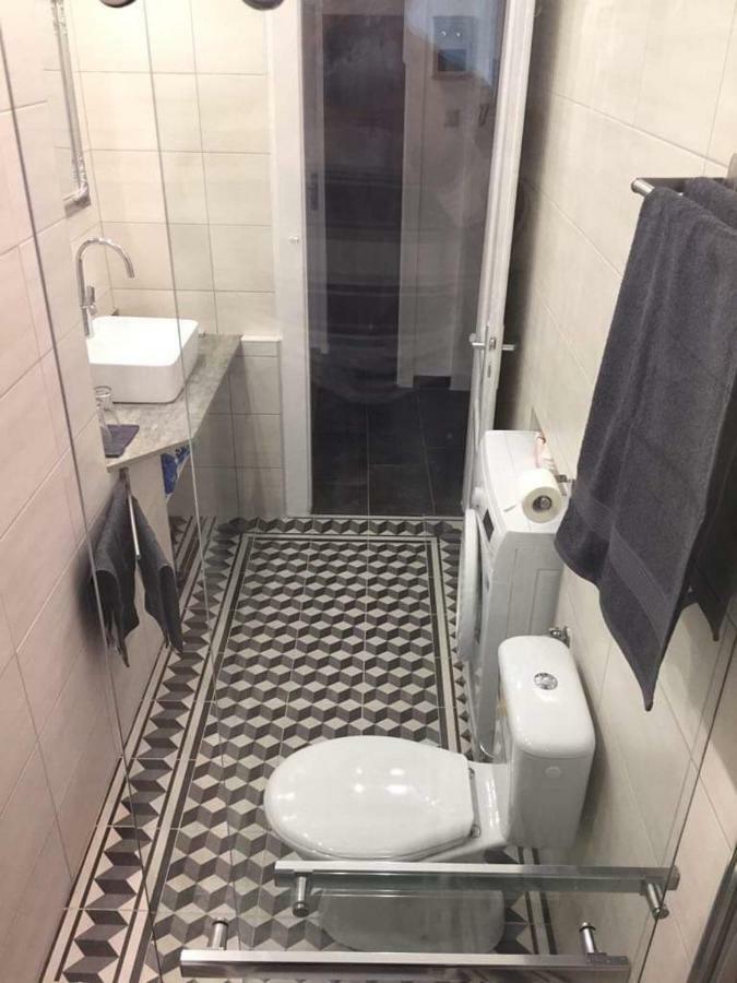 Apartment Max 4 Stars 里耶卡 外观 照片