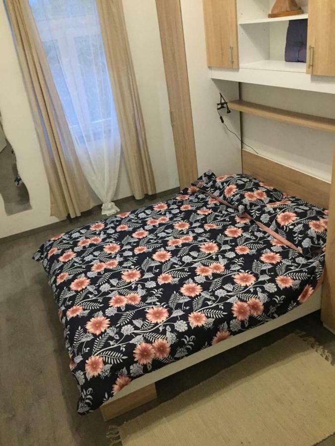 Apartment Max 4 Stars 里耶卡 外观 照片