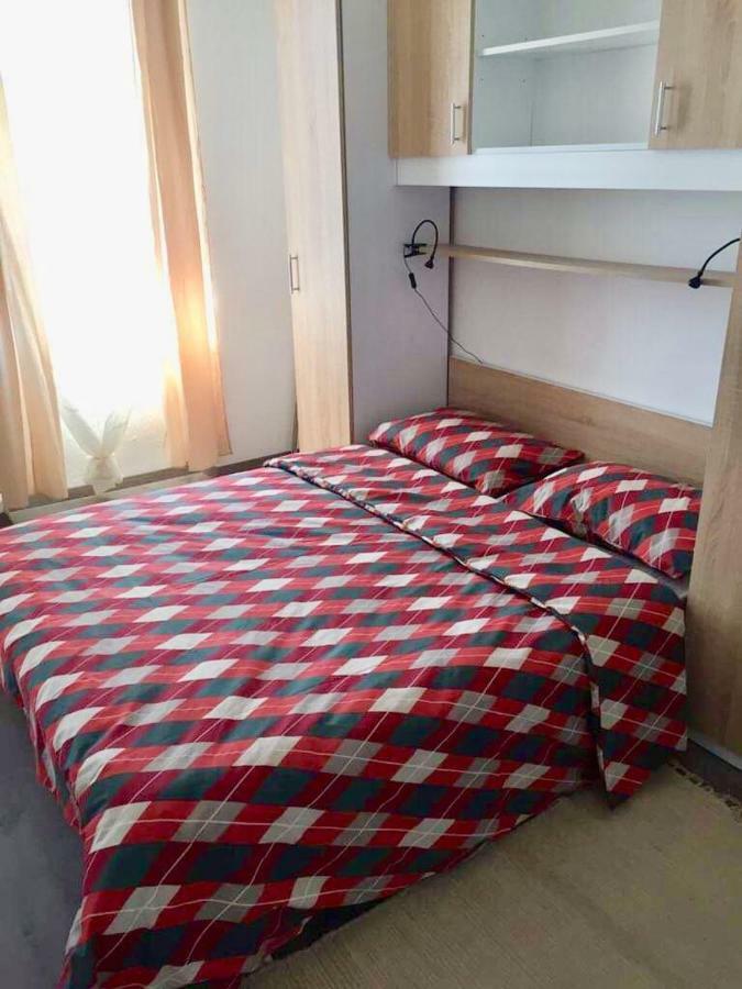 Apartment Max 4 Stars 里耶卡 外观 照片