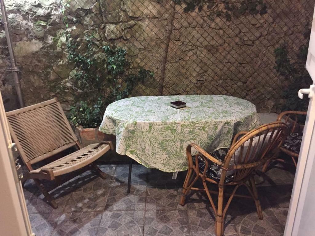 Apartment Max 4 Stars 里耶卡 外观 照片