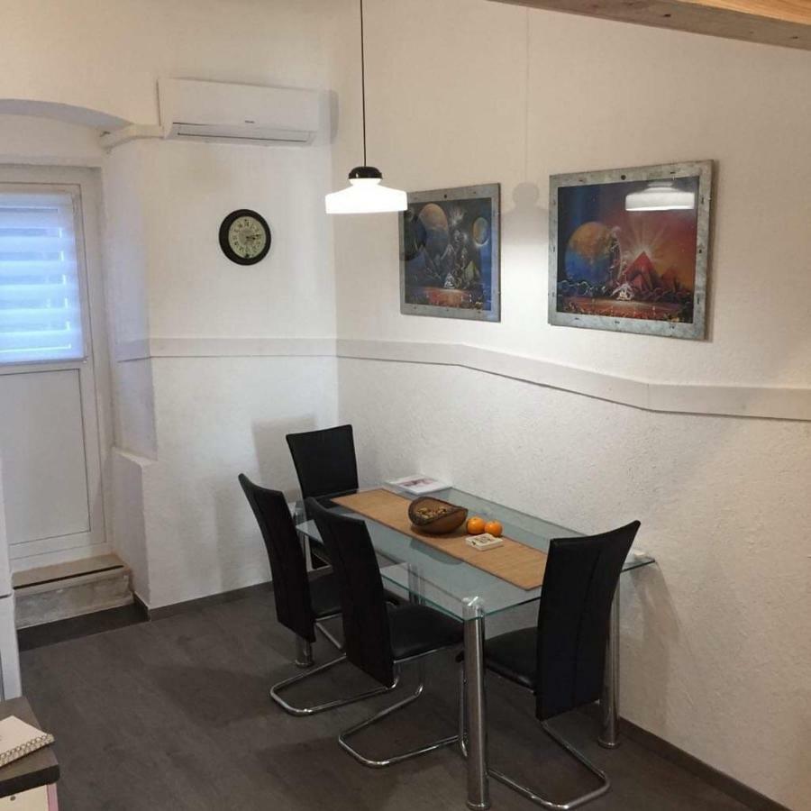 Apartment Max 4 Stars 里耶卡 外观 照片