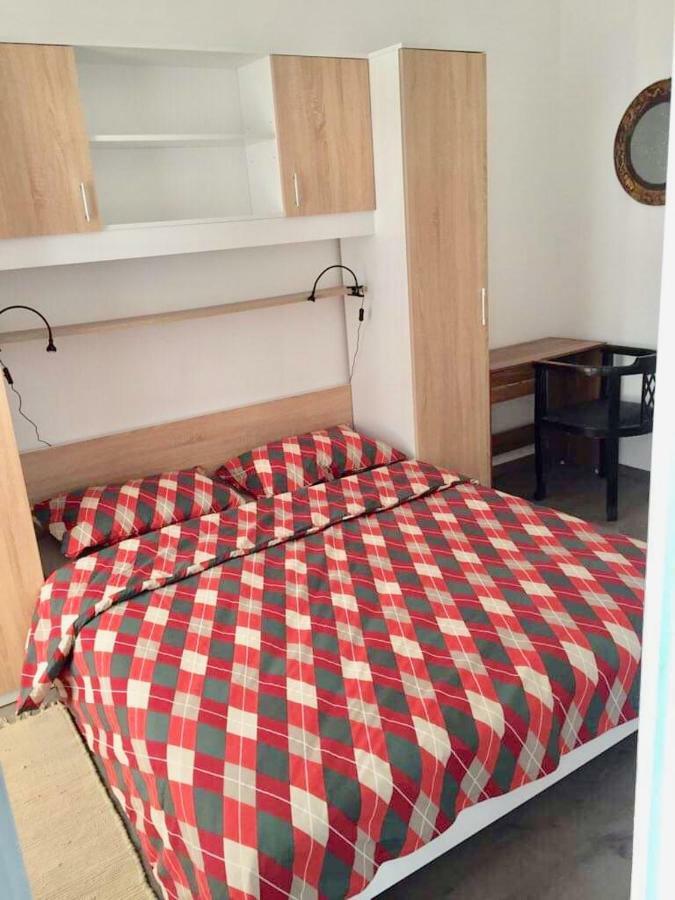 Apartment Max 4 Stars 里耶卡 外观 照片