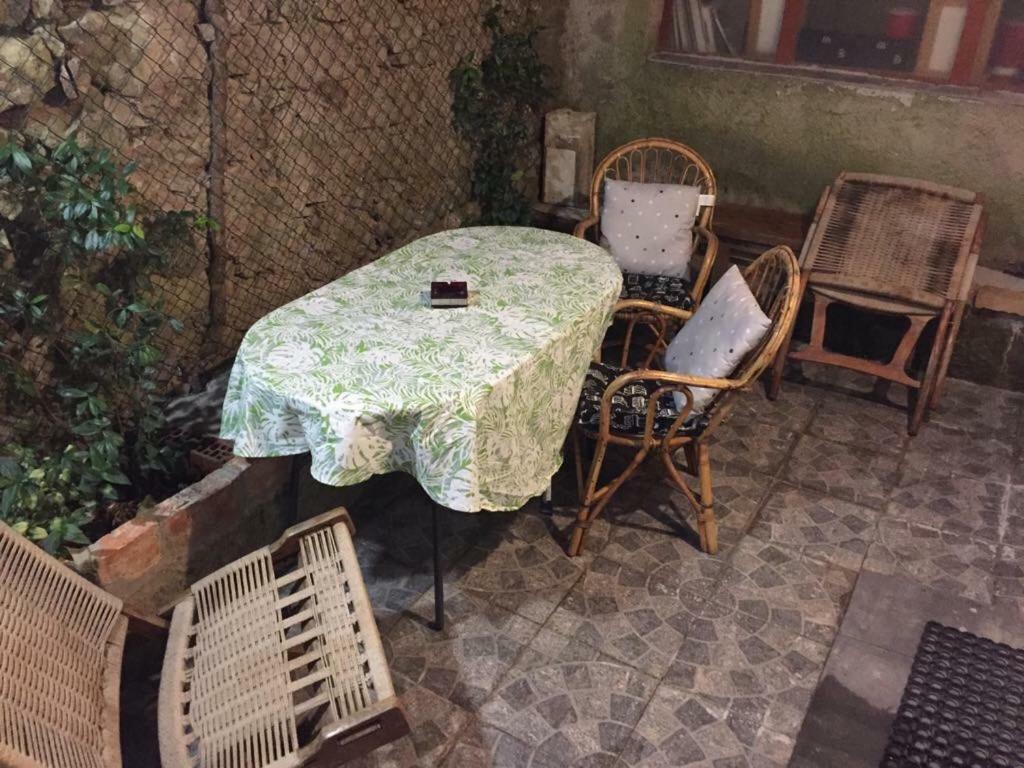 Apartment Max 4 Stars 里耶卡 外观 照片